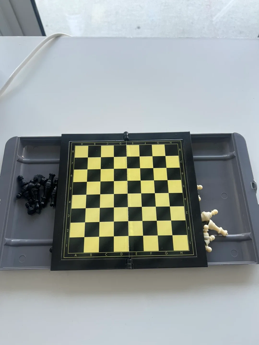 ⭐️Travel Chess Set⭐️ image indicator(2)