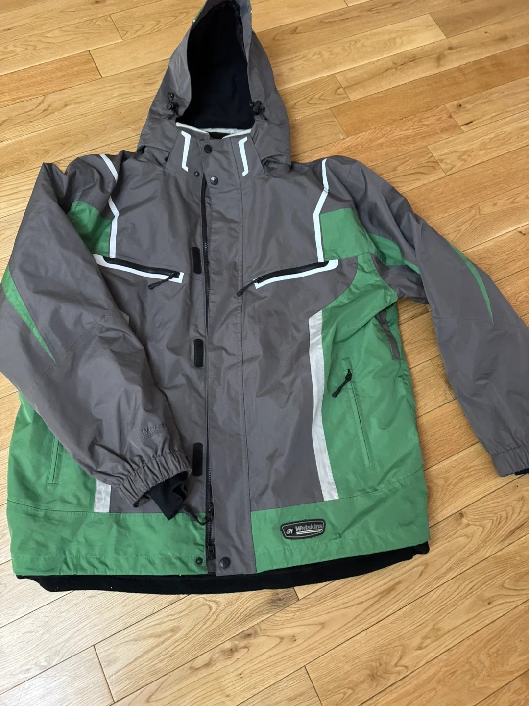 Wind River Outfitter Jacket thumbnail