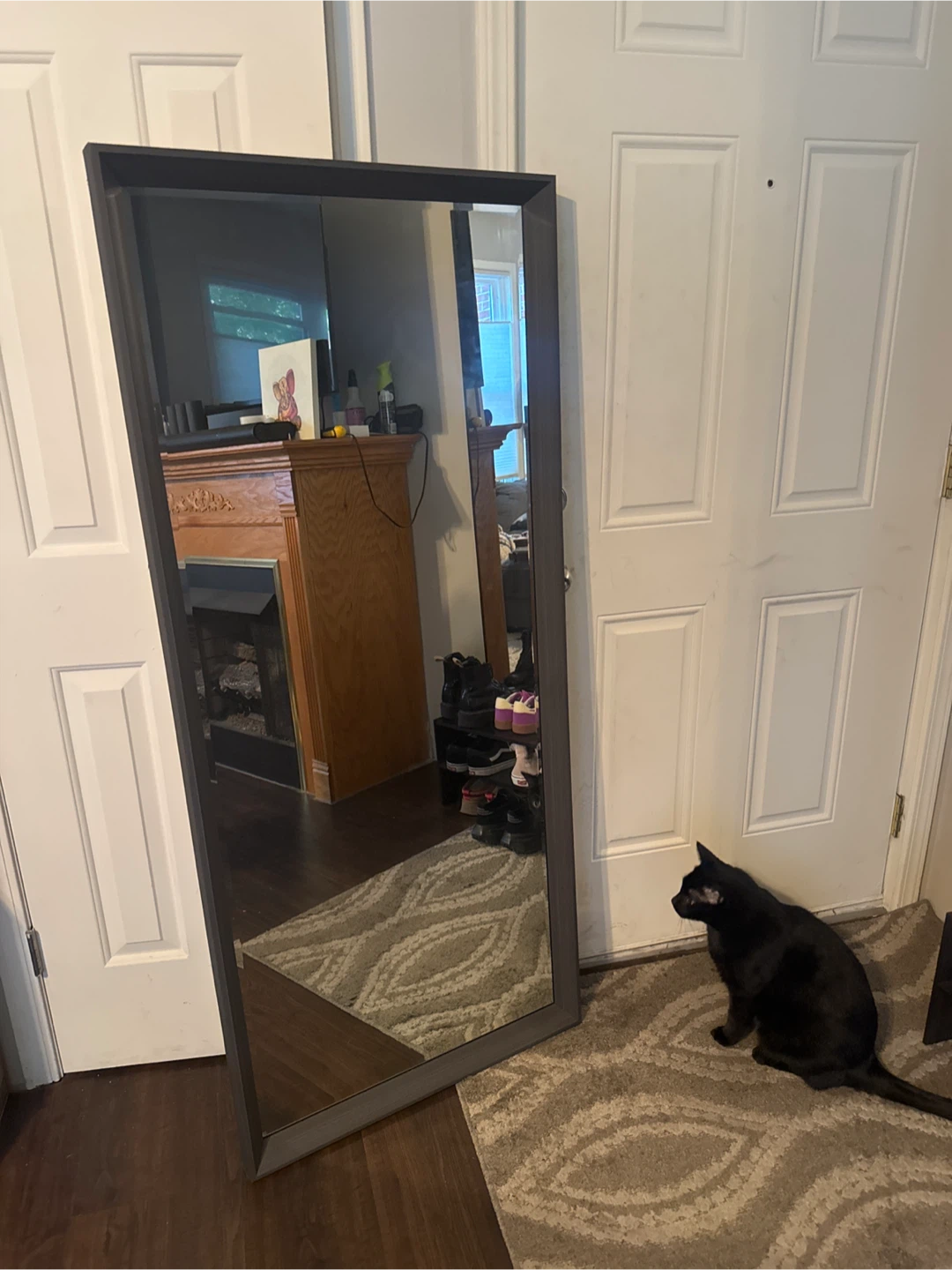 Full Length Mirror
