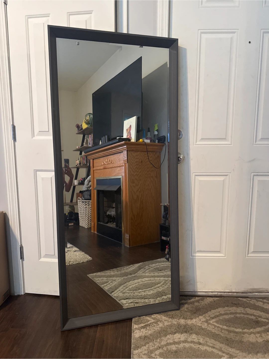 Full Length Mirror - photo 2