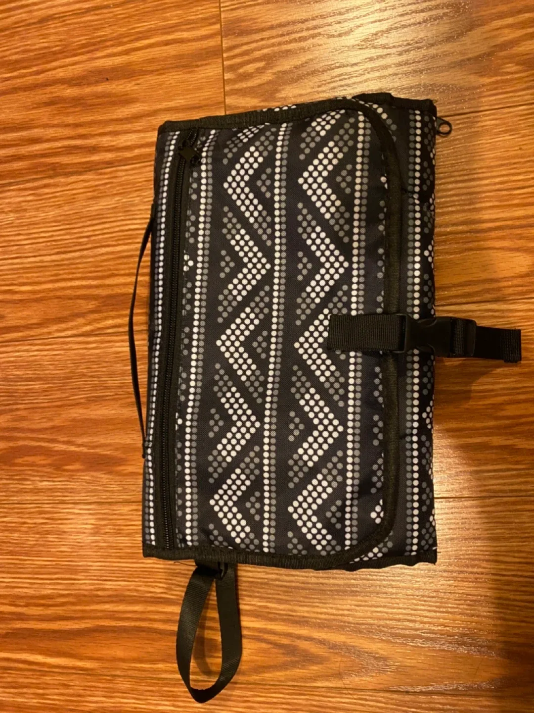Portable Baby Changing Pad thumbnail