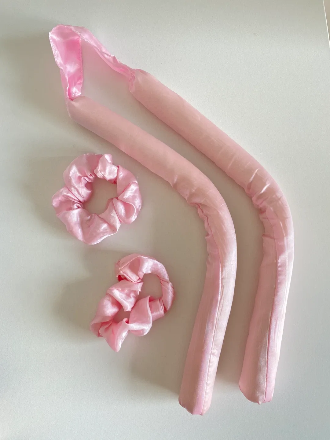 Heatless Curler thumbnail