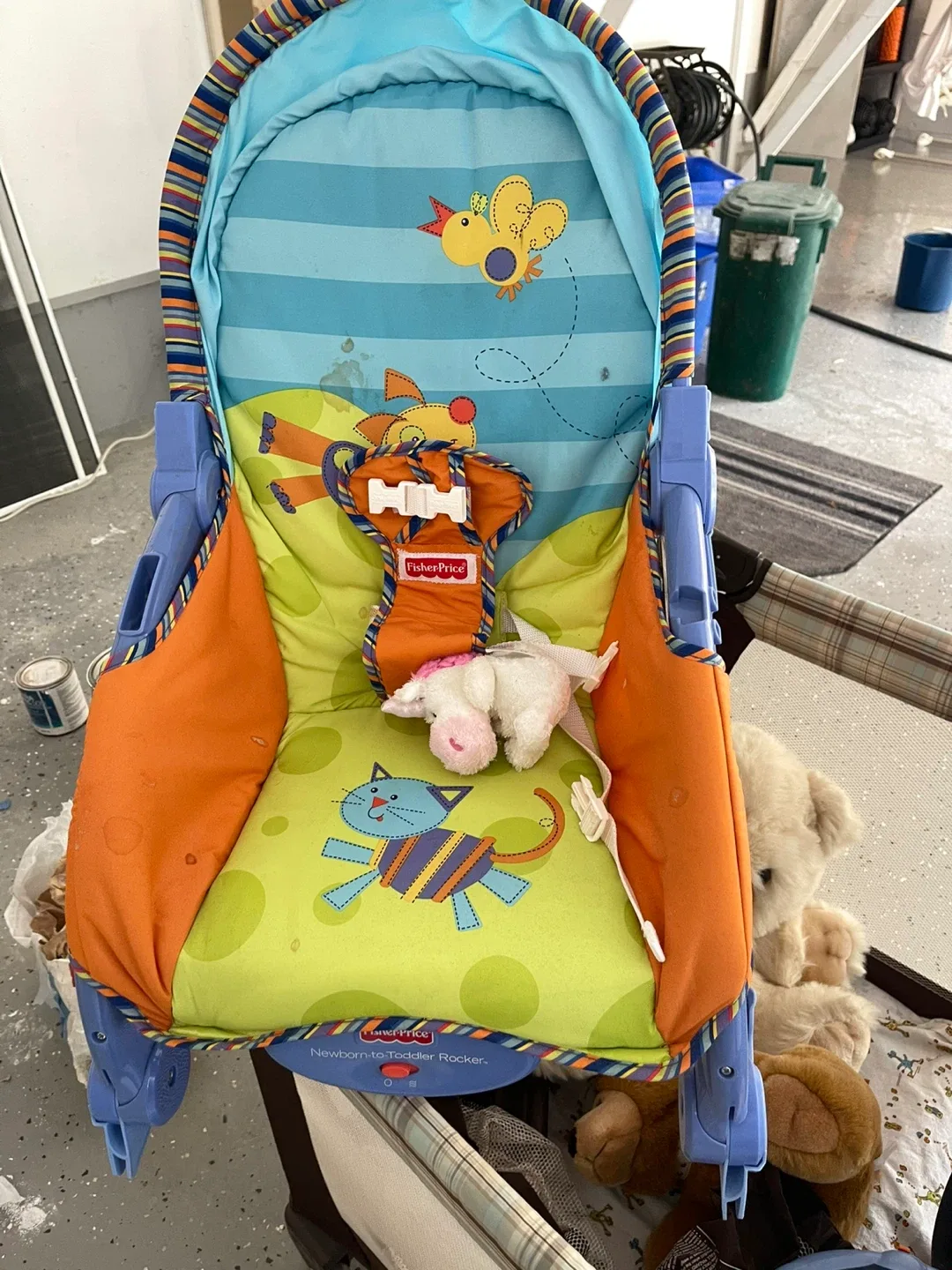 Free - for children image indicator(2)