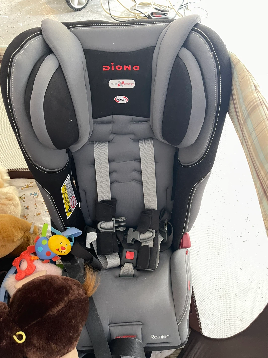 Free - for children