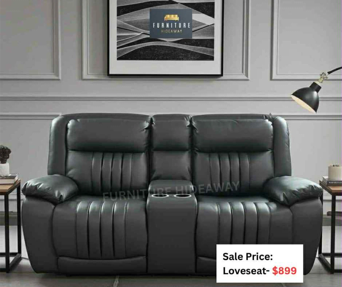 🤩New Recliner Alert!🤩 Arriving this month, September!😍 - photo 2