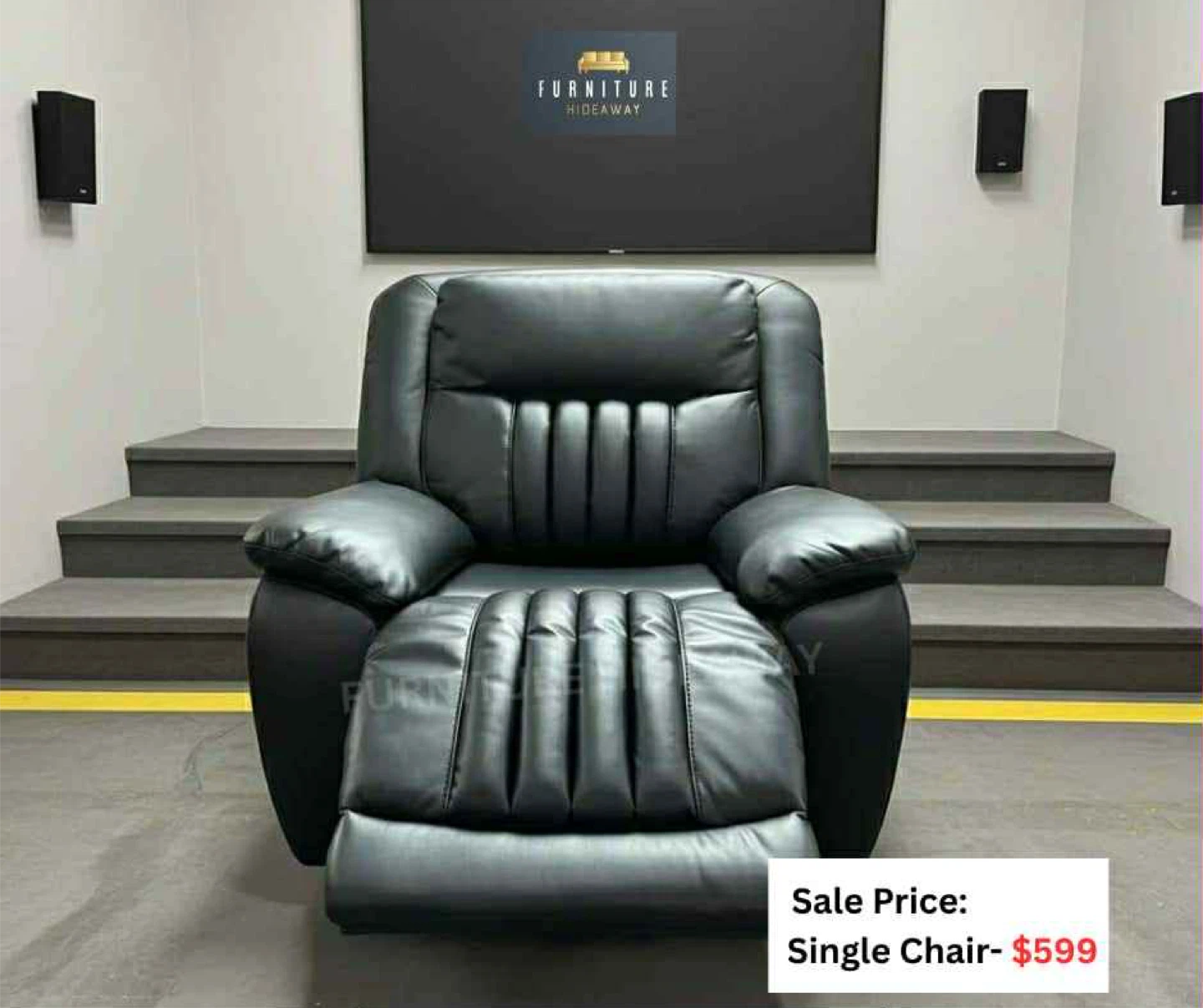 🤩New Recliner Alert!🤩 Arriving this month, September!😍 - photo 3