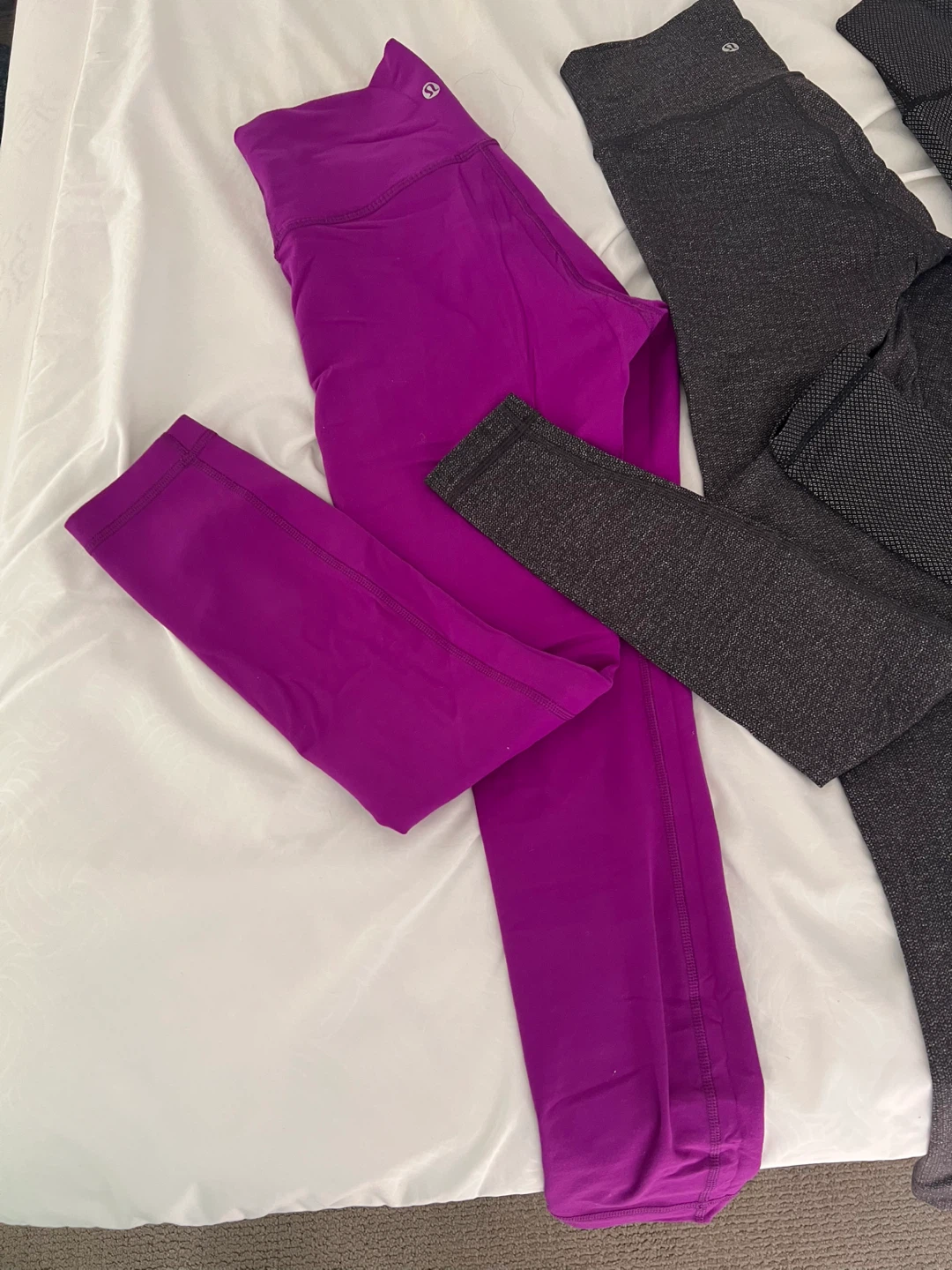 Lululemon Leggings - photo 4