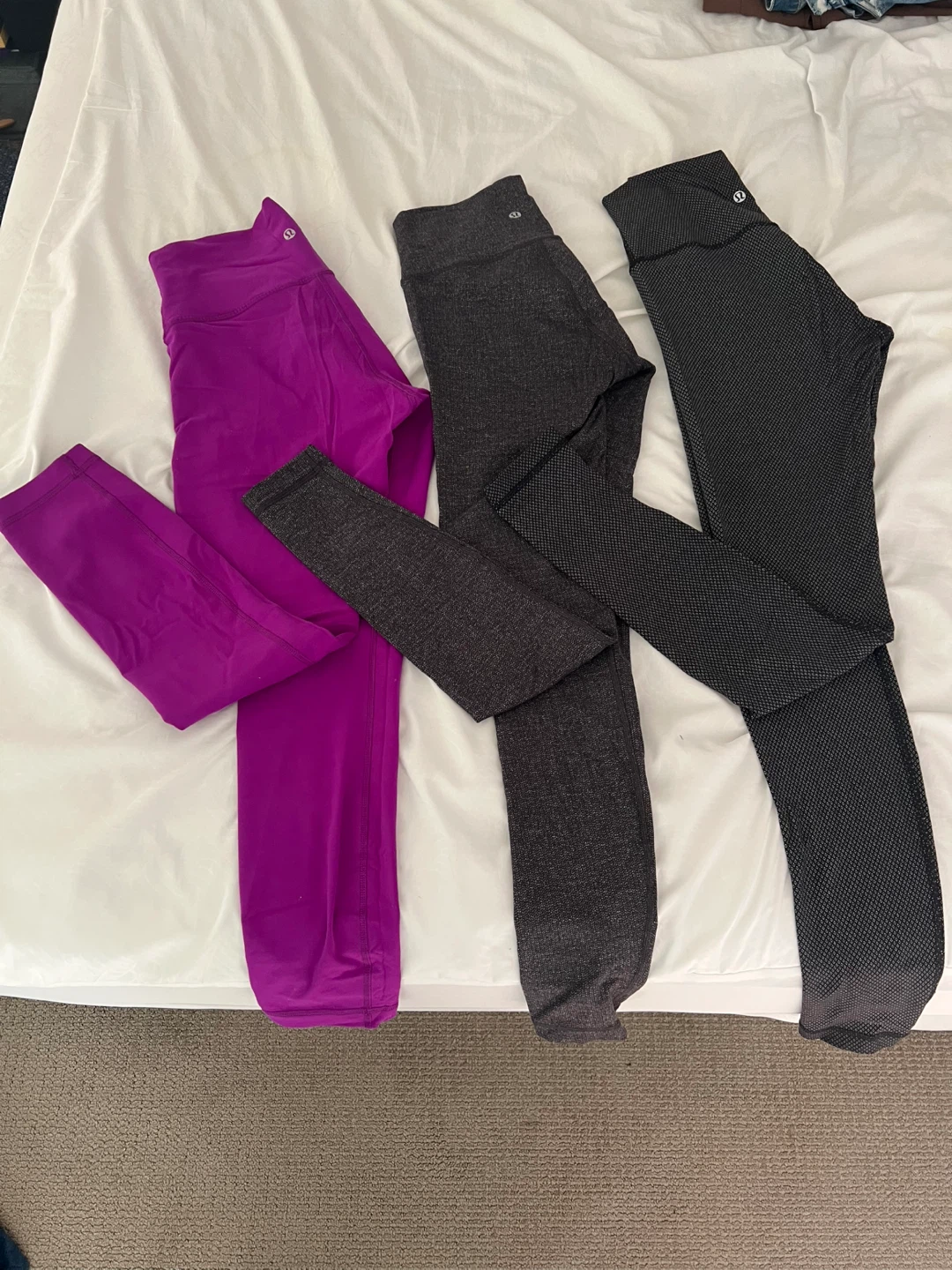 Lululemon Leggings