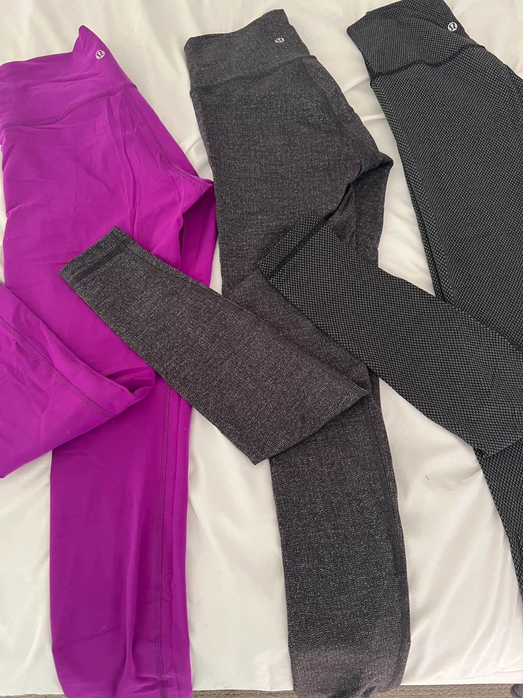 Lululemon Leggings - photo 5