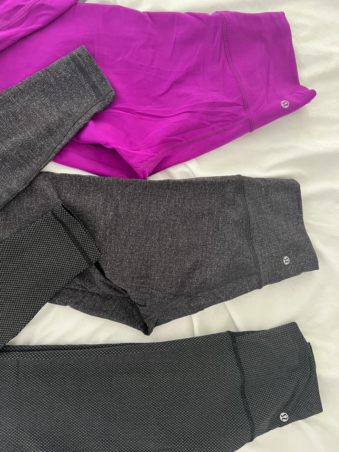 Lululemon Leggings - photo 2
