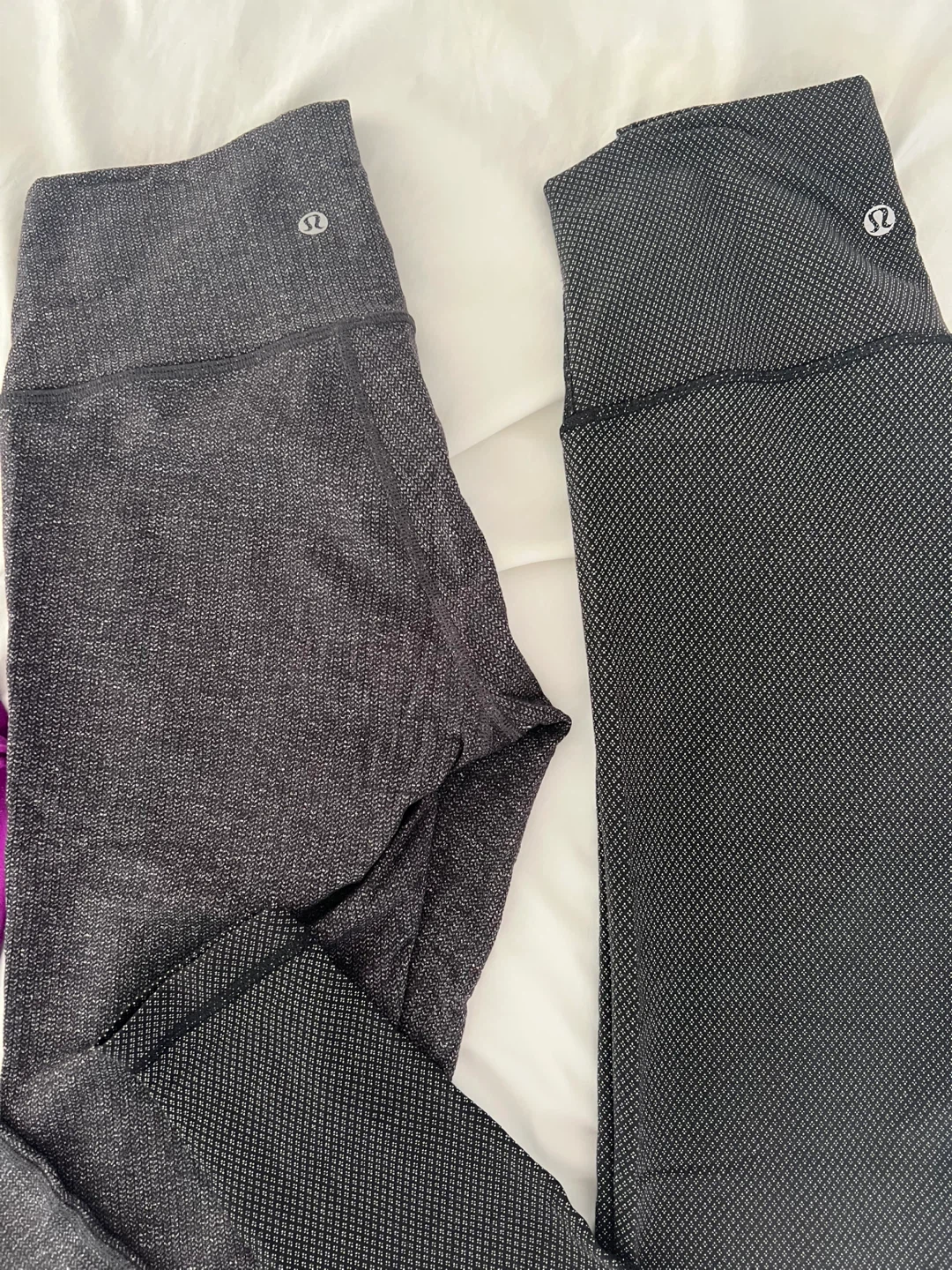 Lululemon Leggings - photo 3