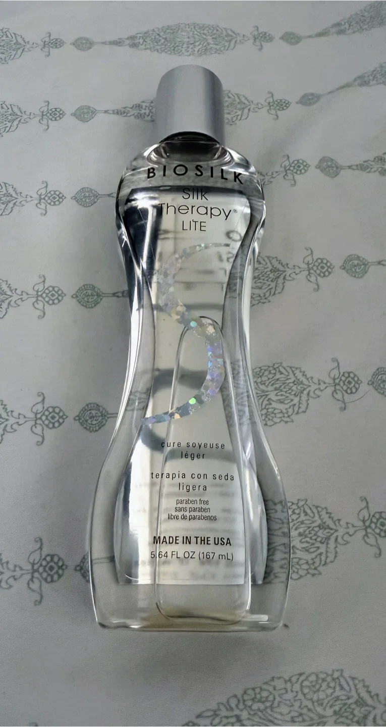 Biosilk Silk Therapy Perfectly Smooth Kit image indicator(2)