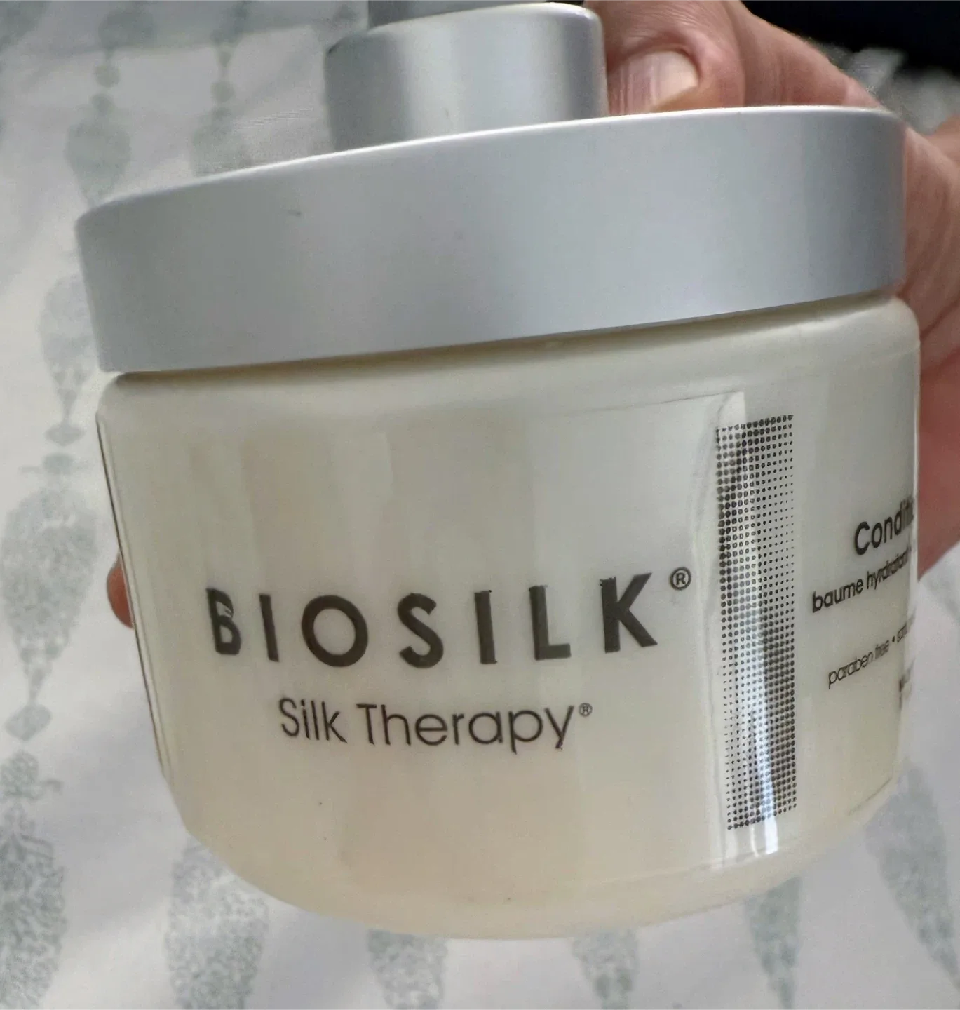 Biosilk Silk Therapy Perfectly Smooth Kit image indicator(3)