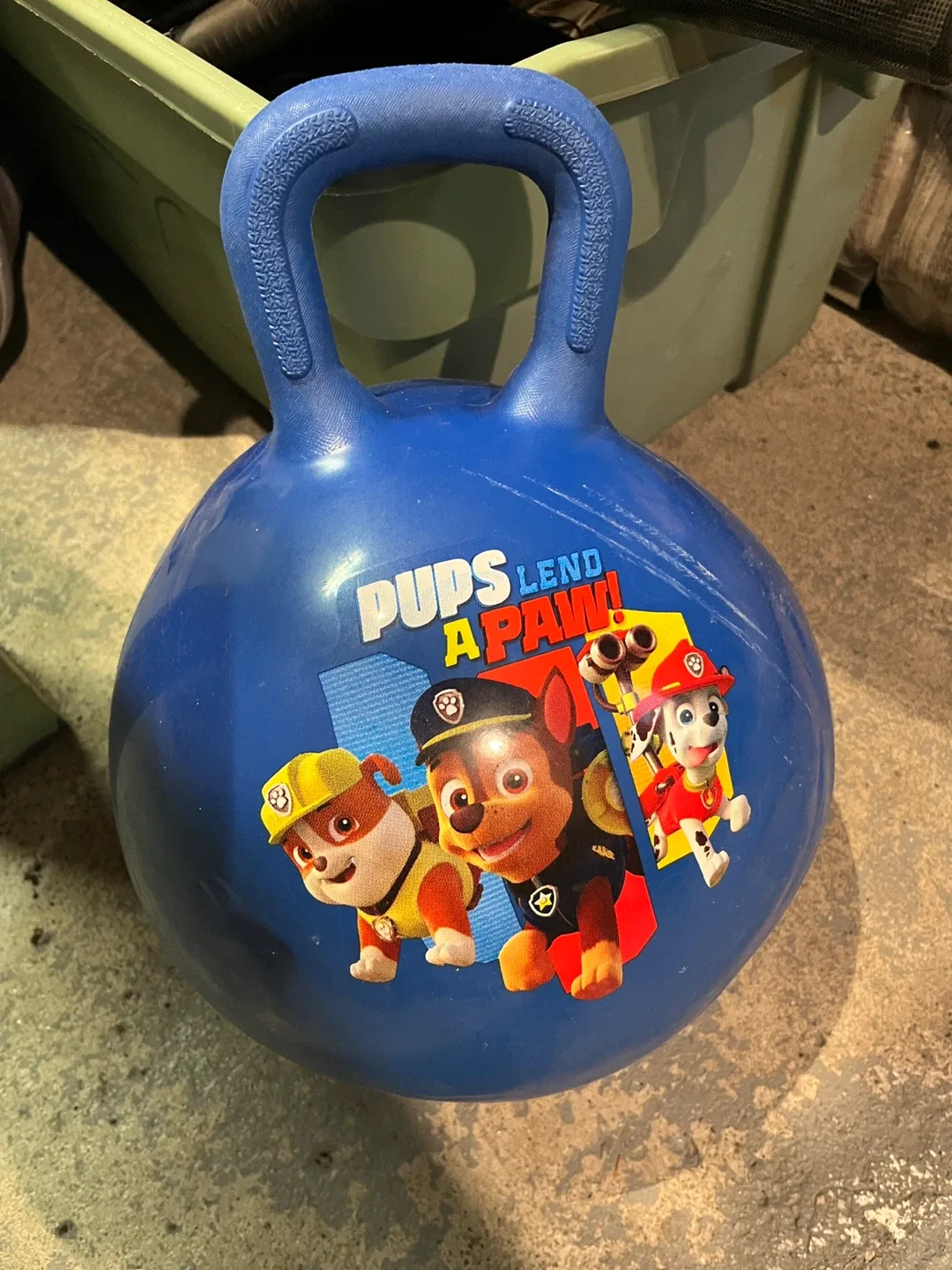 Little Tikes Blue & Green Slide Assorted Toys image indicator(2)