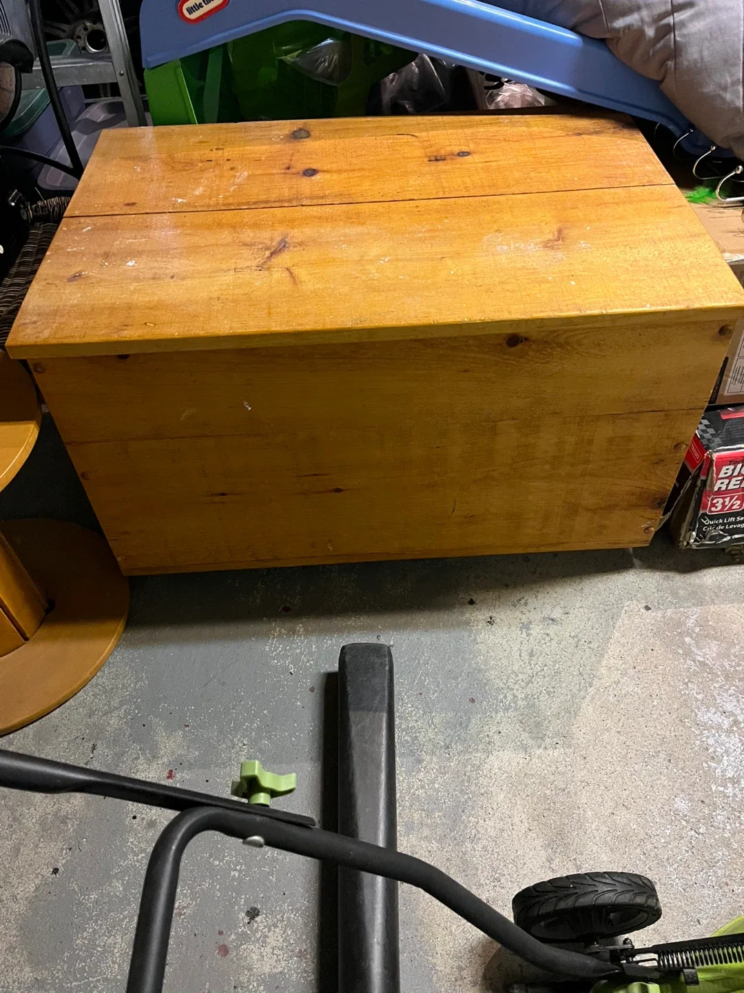 Little Tikes Blue & Green Slide Assorted Toys image indicator(3)