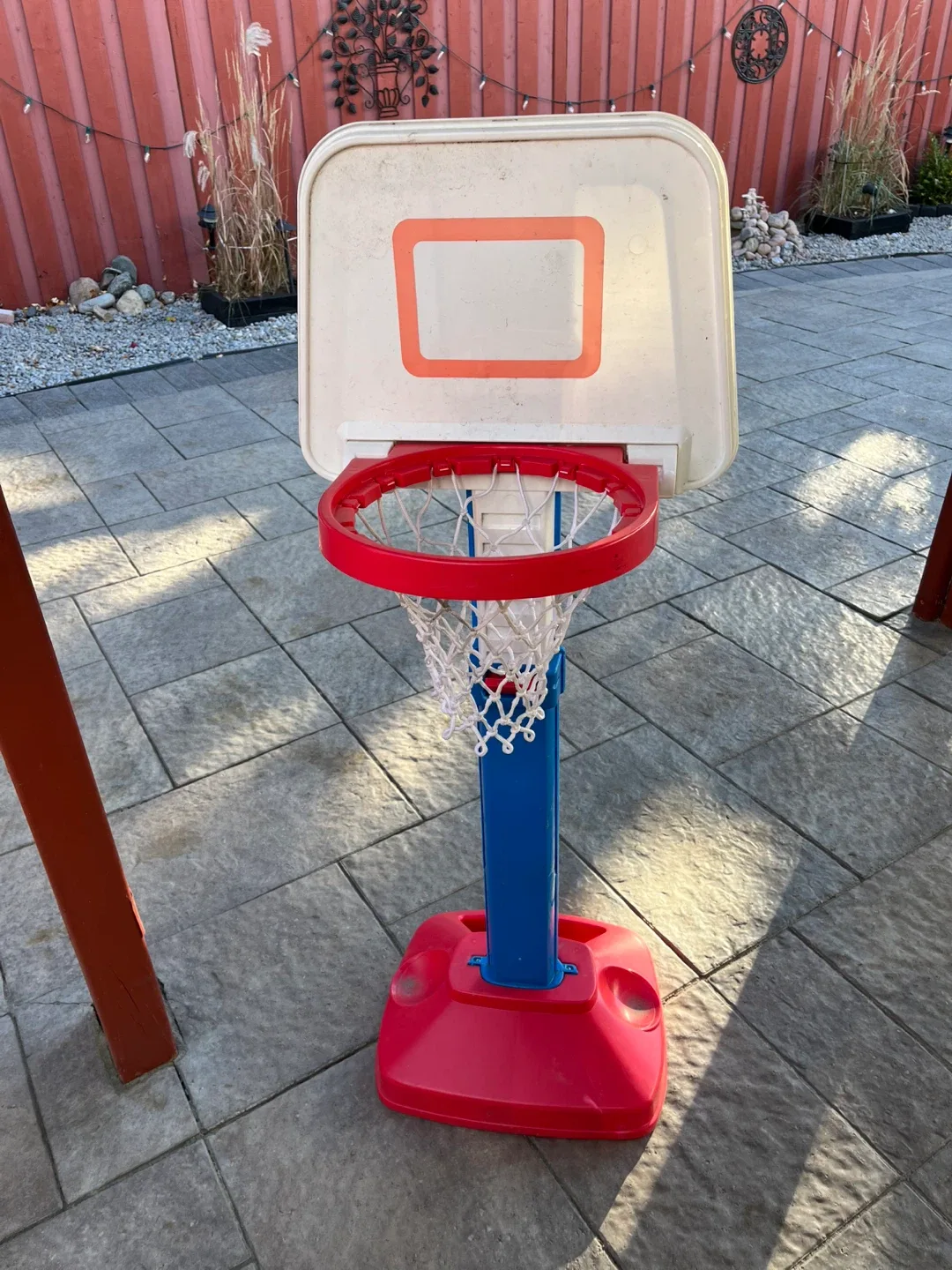 Little Tikes Blue & Green Slide Assorted Toys image indicator(10)