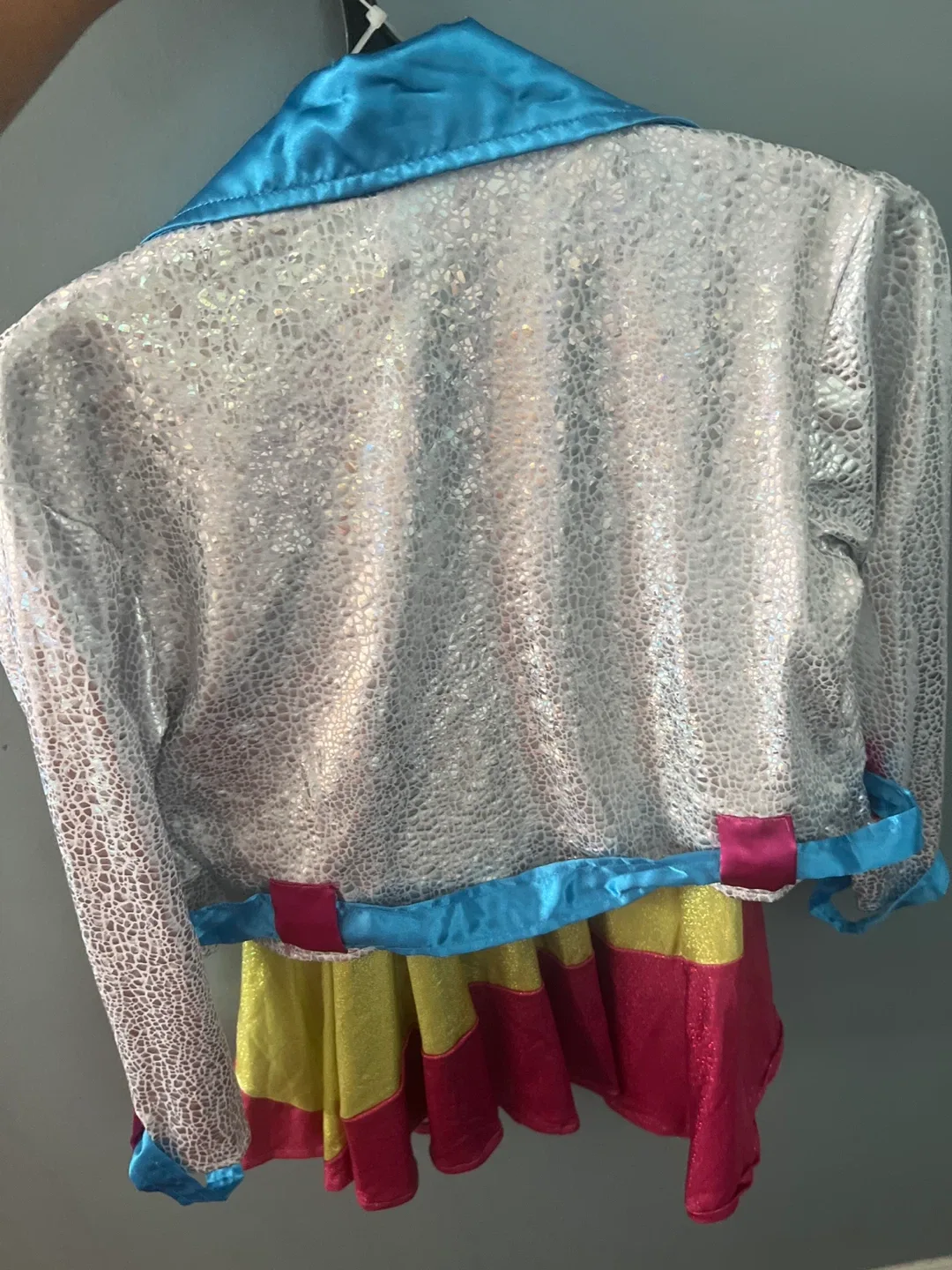 JoJo Siwa Nickelodeon Outfit - Size Small image indicator(2)