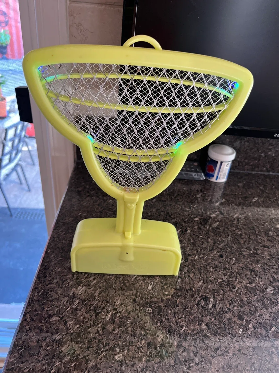 Black Umbrella Base image indicator(8)