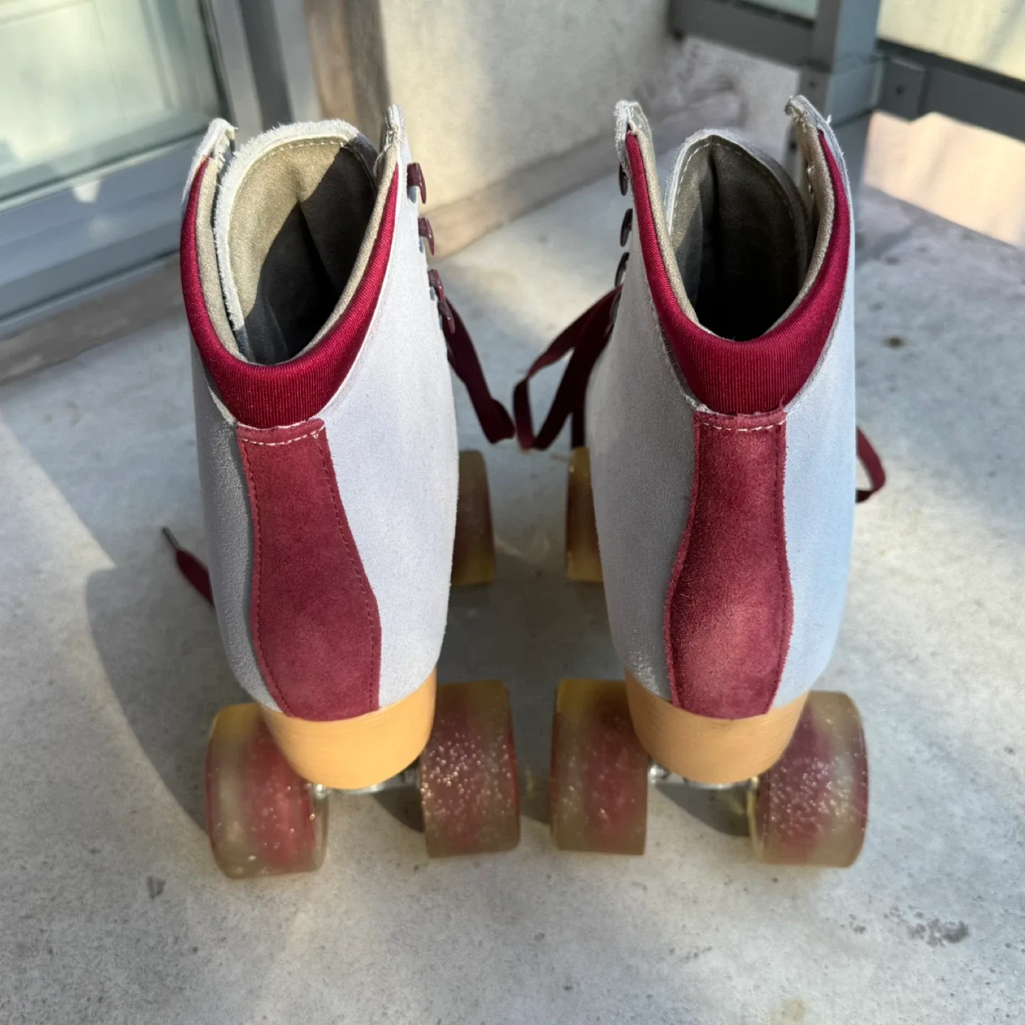 MUST GO! Candi Girl Roller Skates image indicator(5)