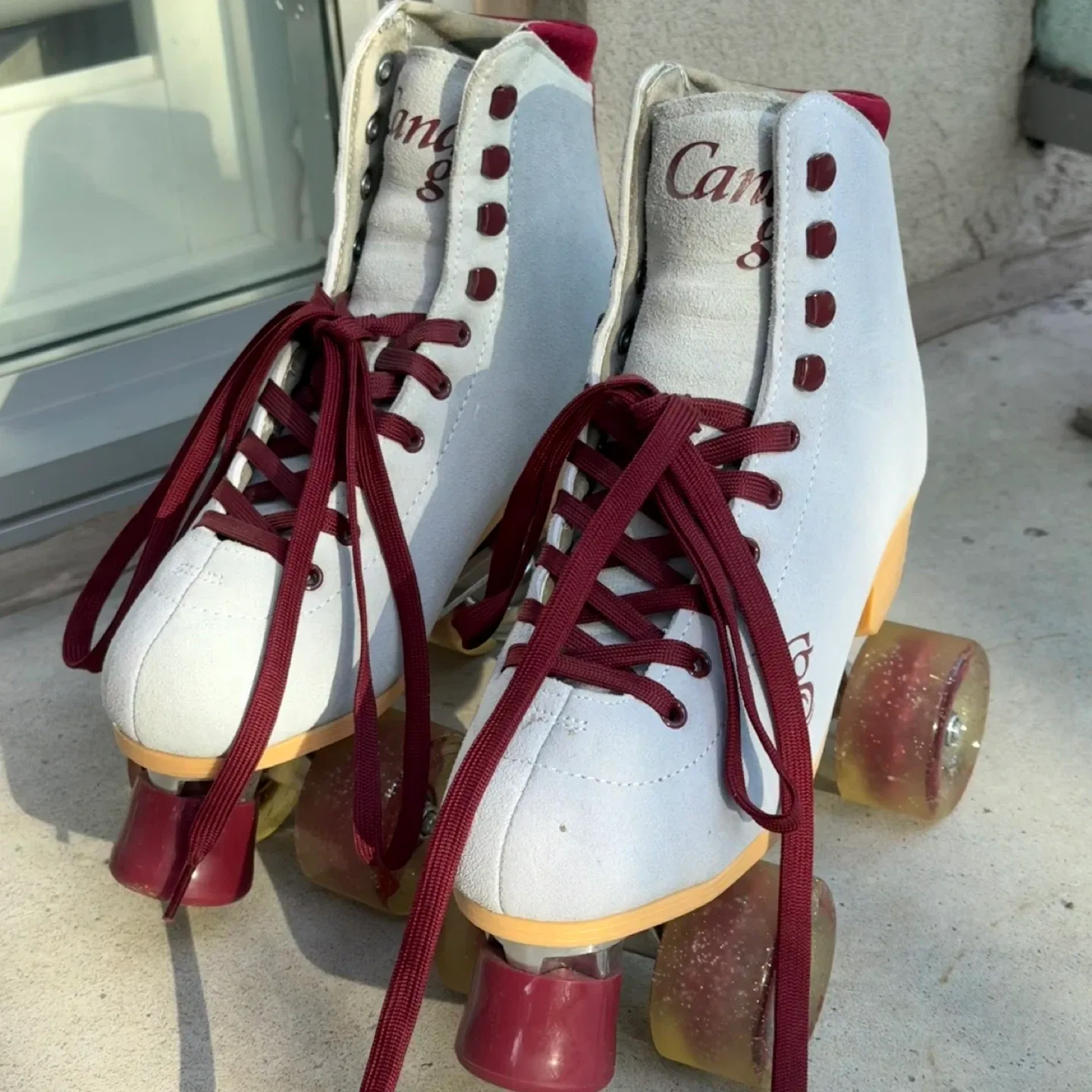 MUST GO! Candi Girl Roller Skates image indicator(3)