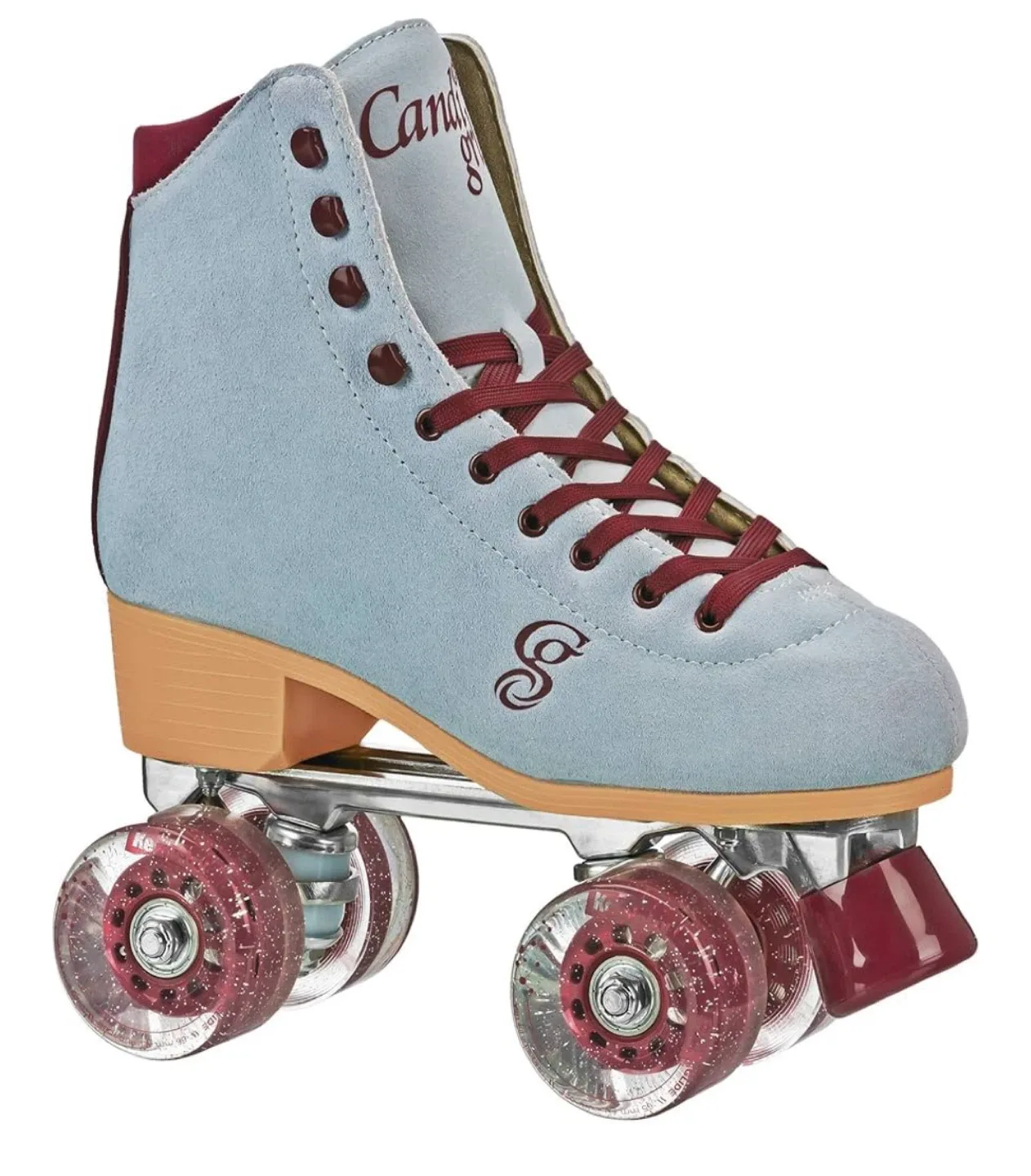 MUST GO! Candi Girl Roller Skates image indicator(2)