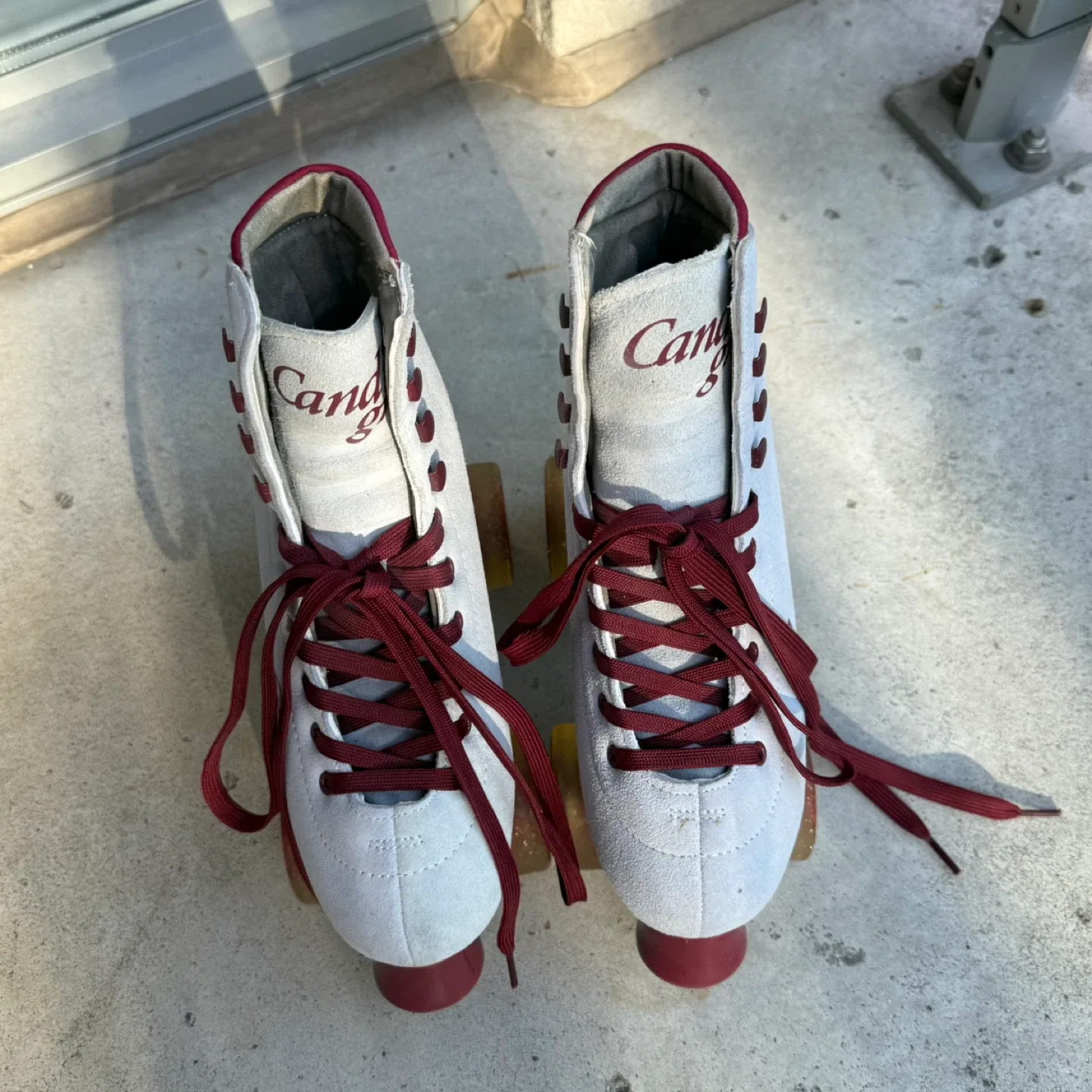 MUST GO! Candi Girl Roller Skates image indicator(4)