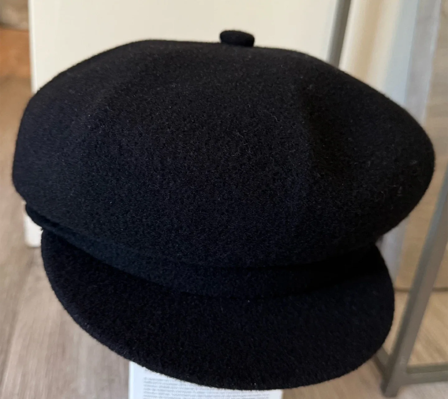 Kangol Wool Spitfire Hat - Medium thumbnail