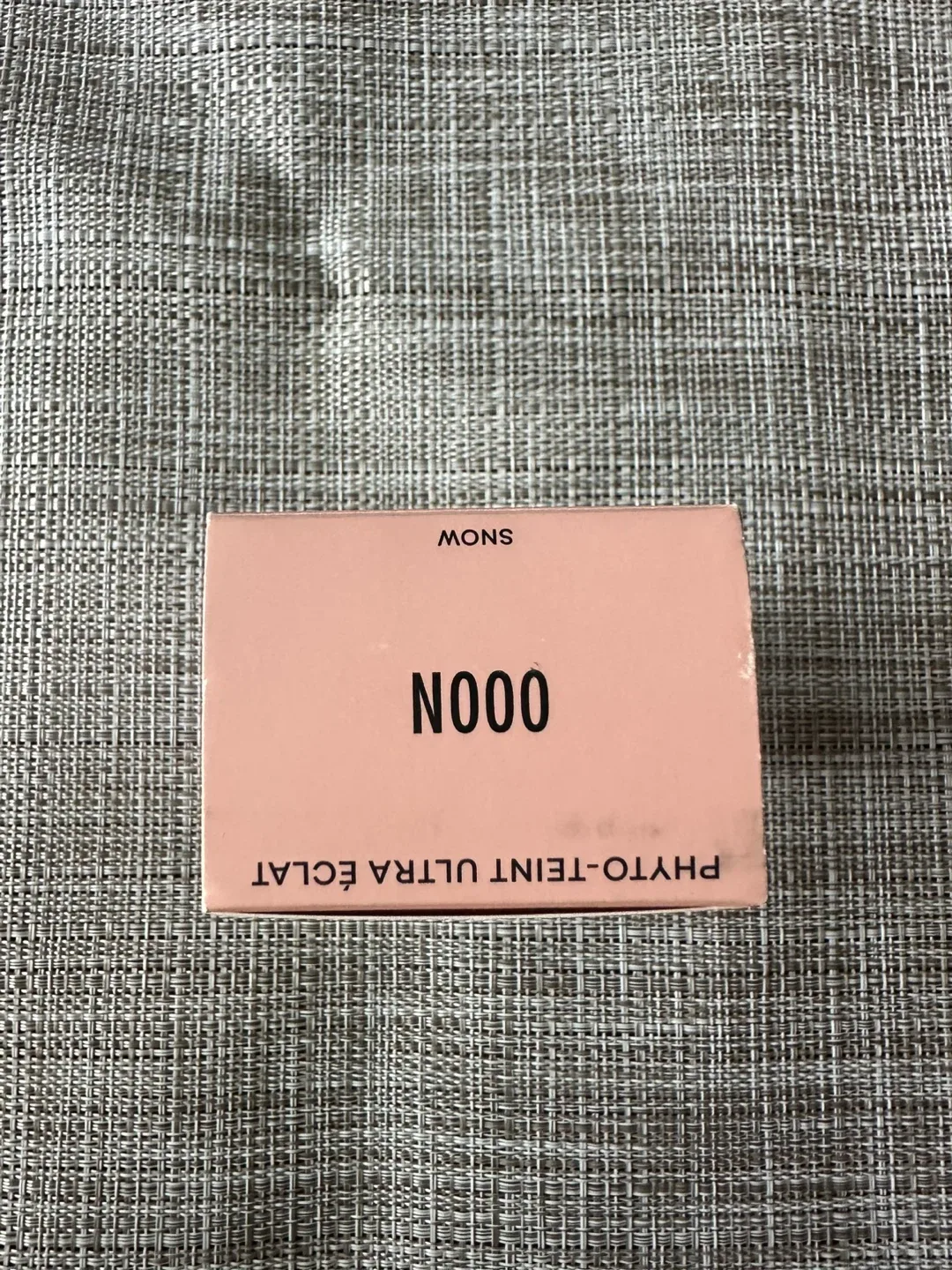 Sisley Phyto-Teint Ultra Eclat 000N Foundation image indicator(2)