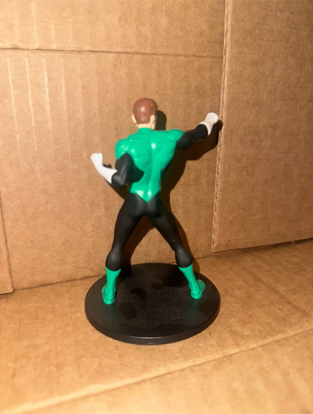 DC Comics Green Lantern Figurine - photo 2
