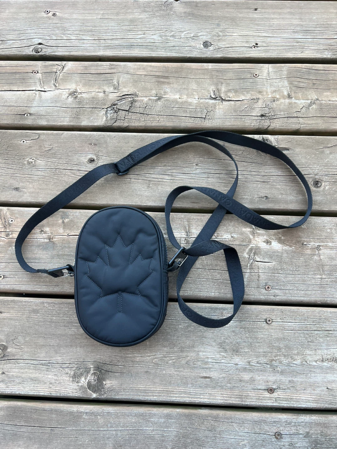 Lululemon Belt Bag 1L Black