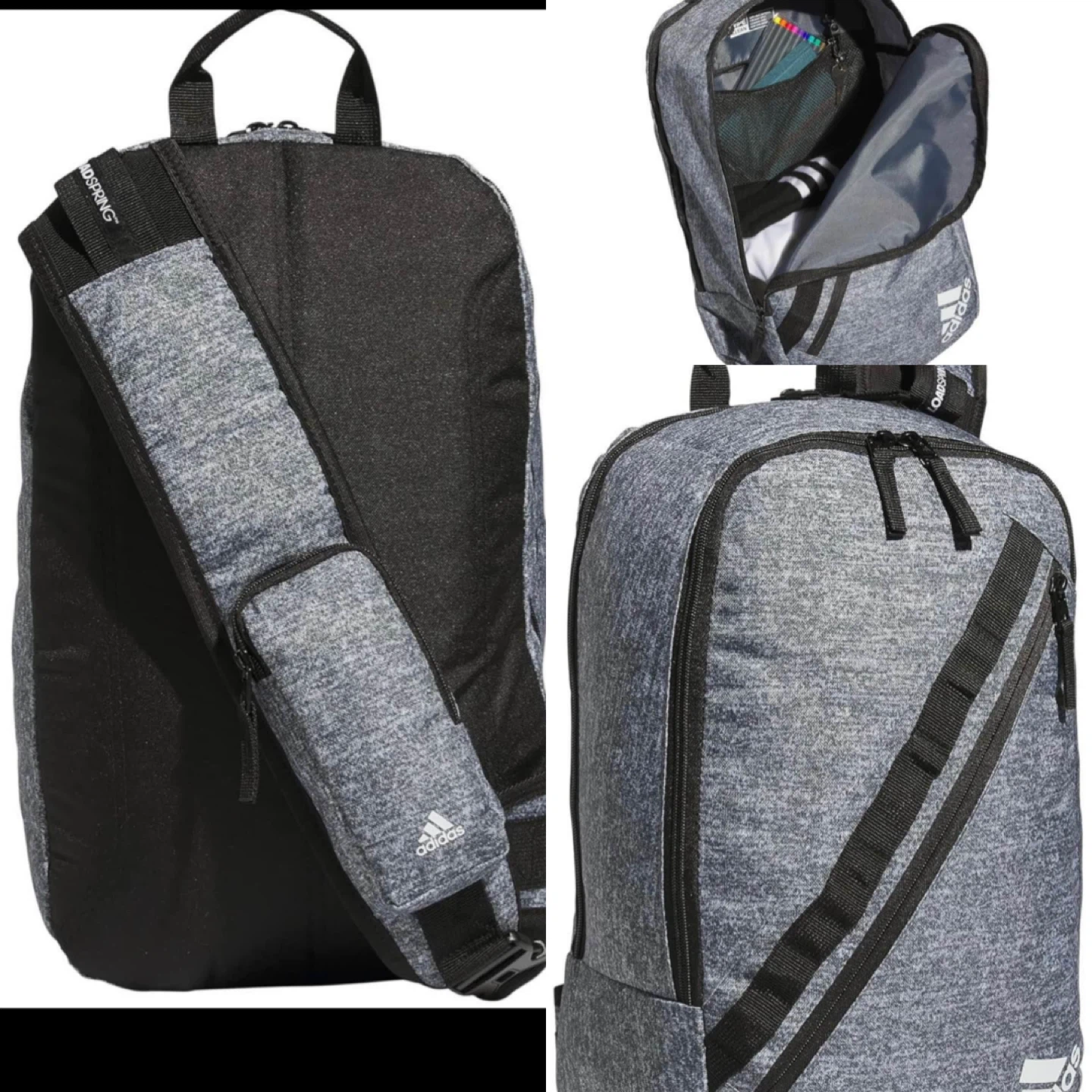Adidas Backpack