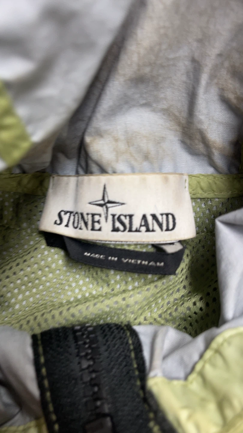 Stone Island Jacket - Size M - photo 2