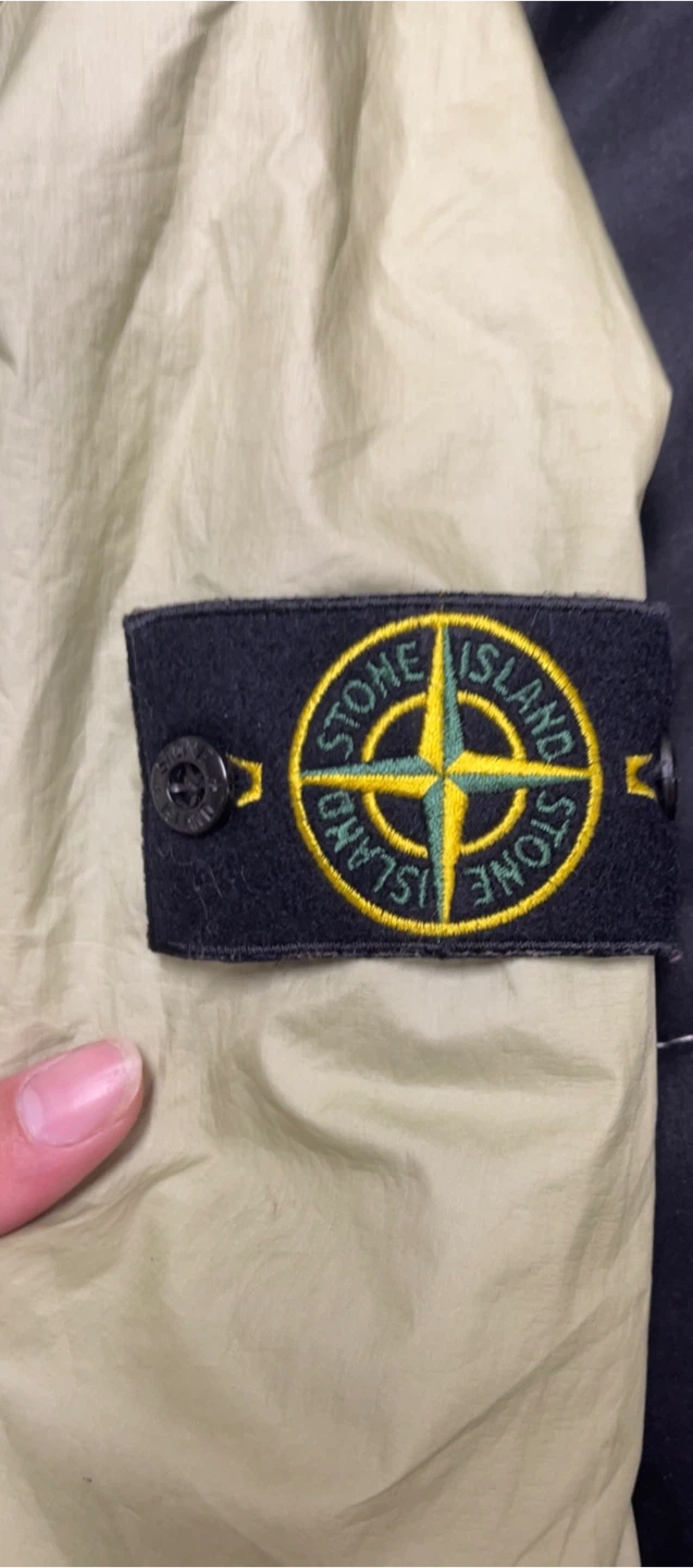 Stone Island Jacket - Size M - photo 3