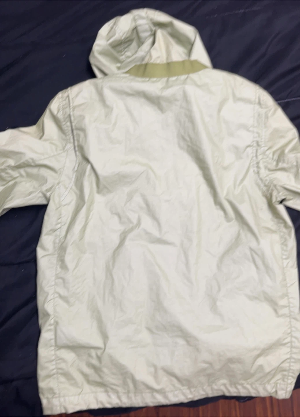 Stone Island Jacket - Size M - photo 5