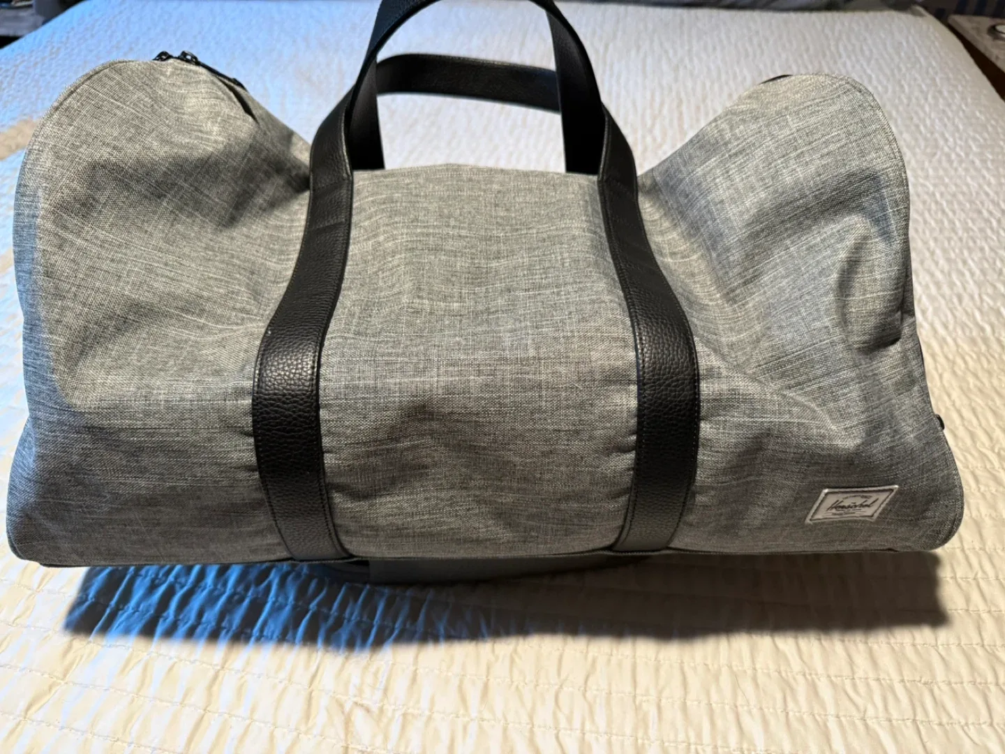 Herschel Supply Co. Duffle Bag thumbnail