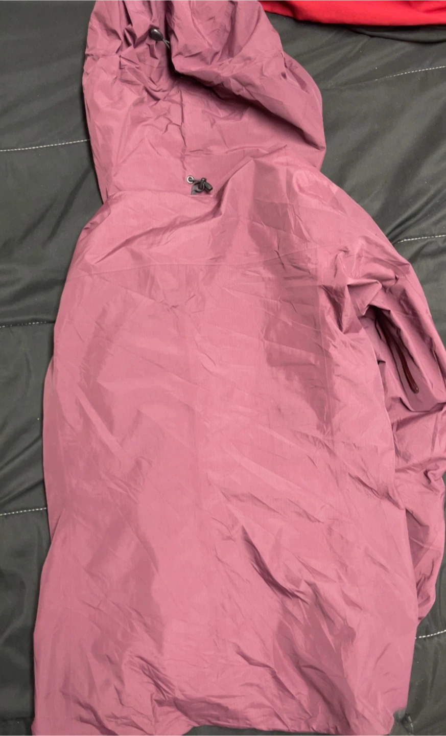 Arc'teryx Gore-Tex Women's Jacket - Size M - photo 5