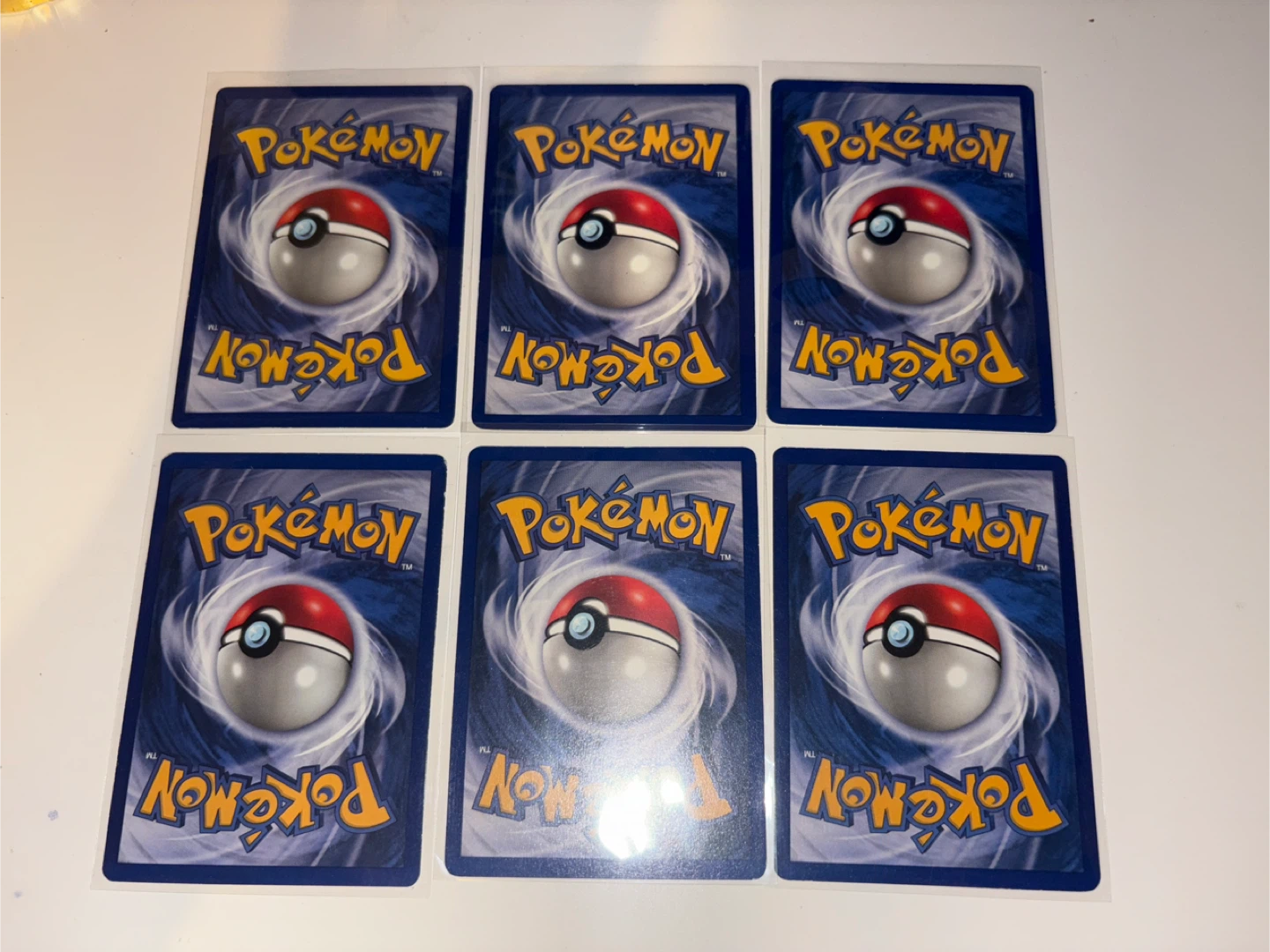 1st Edition Pokémon Cards – Vintage WOTC Base Set 1999 Lot - photo 2