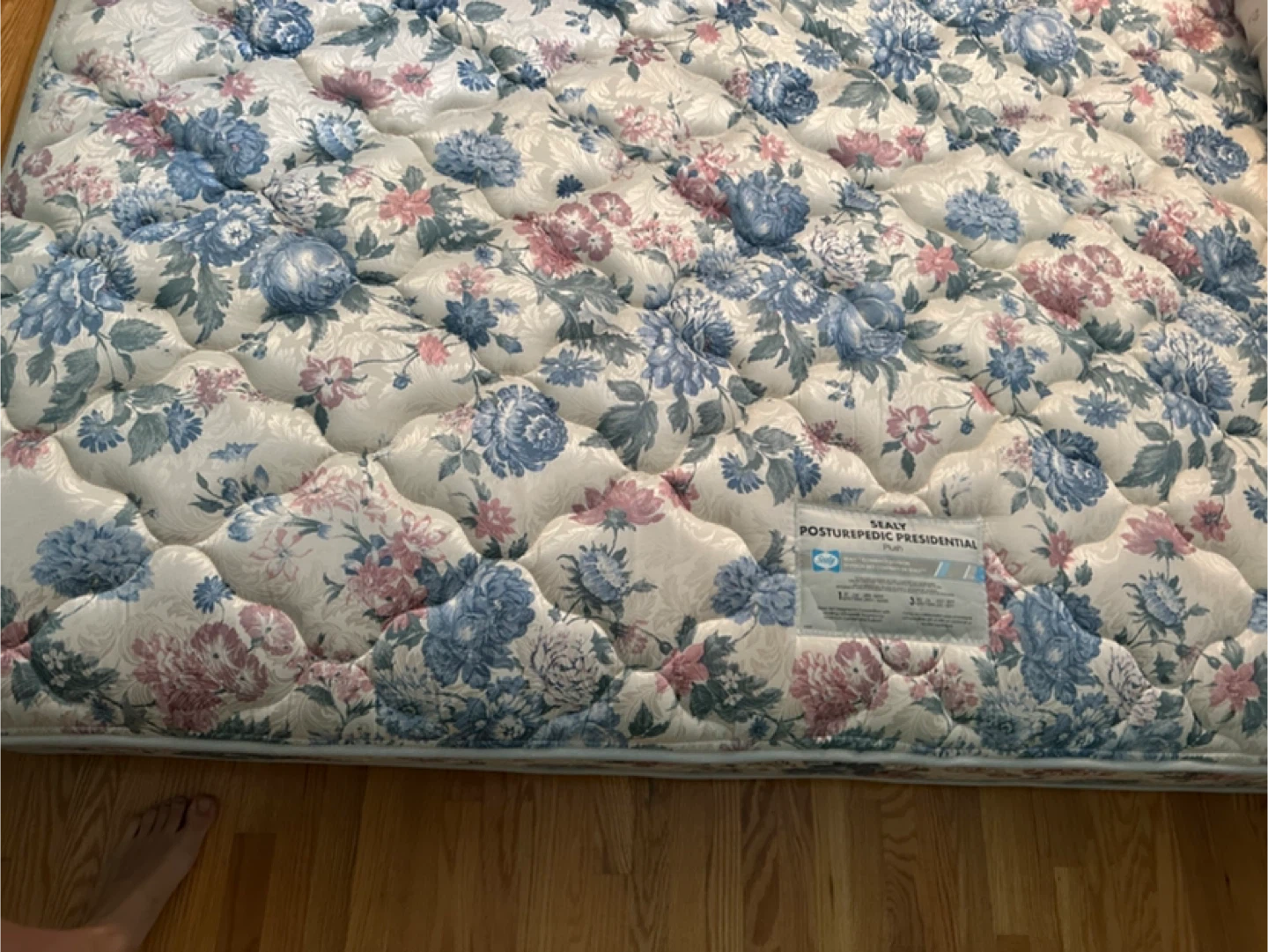 King Bedroom set