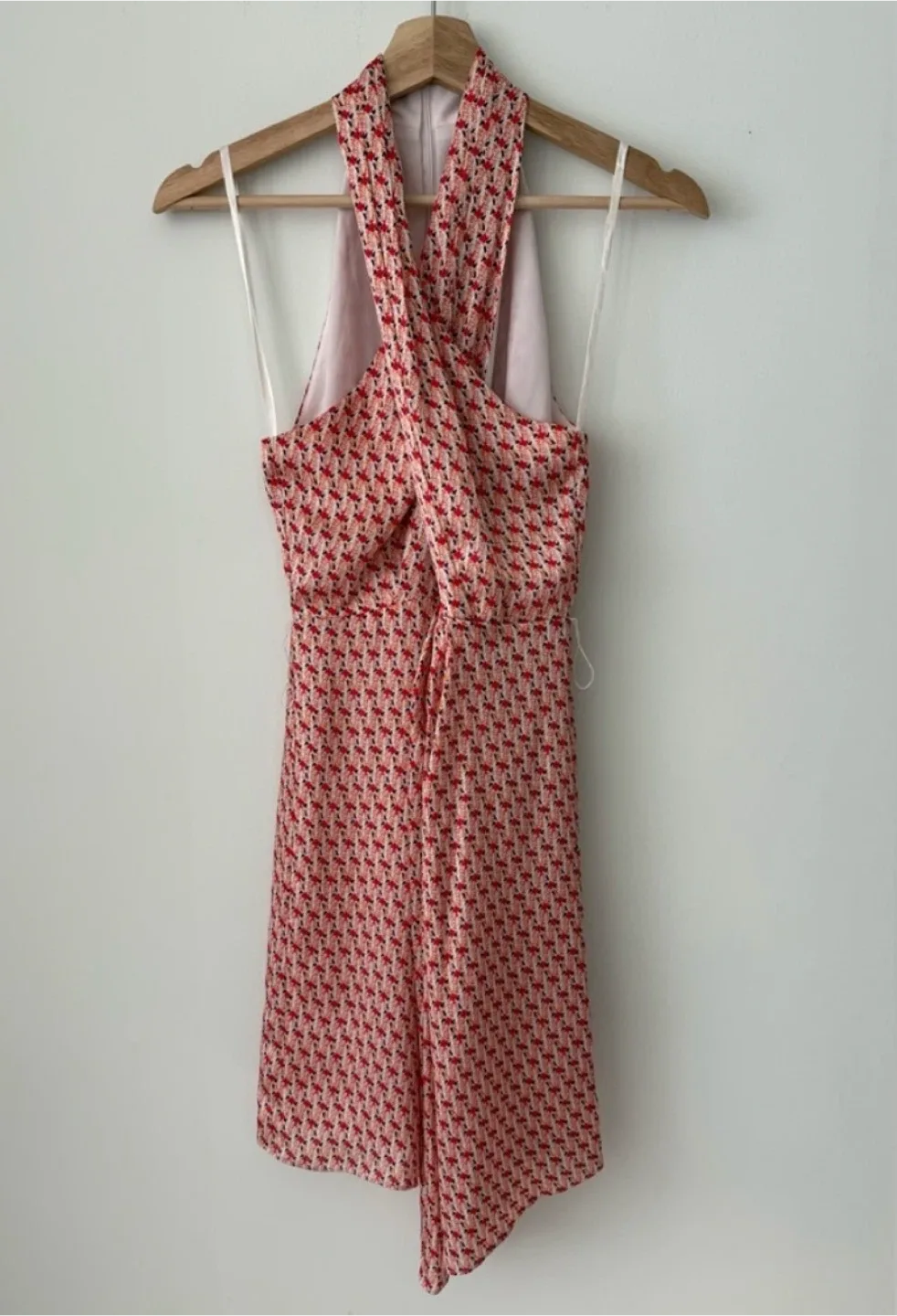 Club Monaco Bizbee Midi Dress image indicator(5)