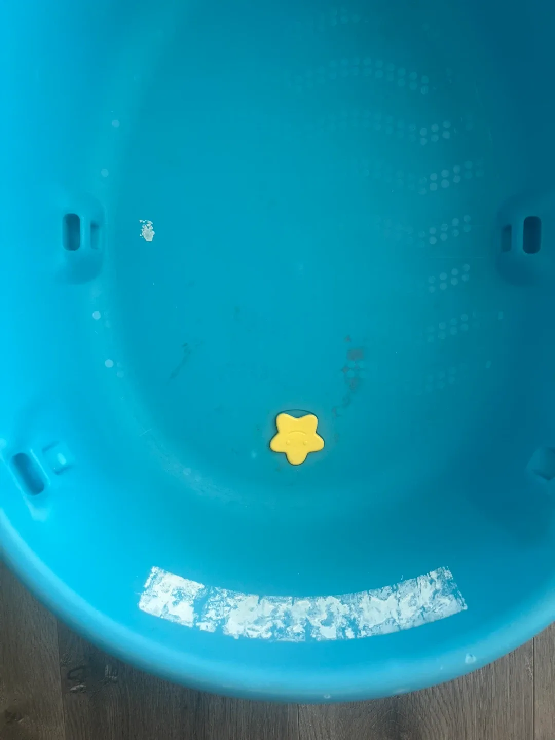 Skip Hop Moby Smart Sling 3-Stage Bathtub image indicator(7)