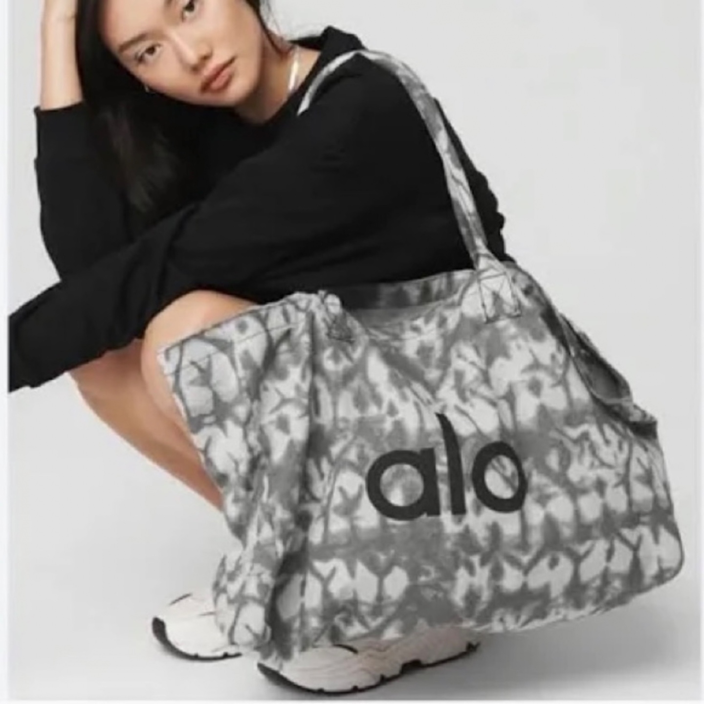 New Alo Yoga Tote Bag - photo 4