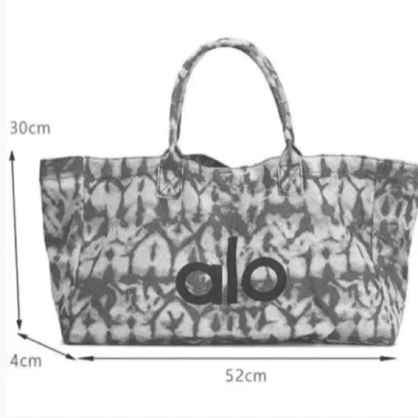 New Alo Yoga Tote Bag - photo 2