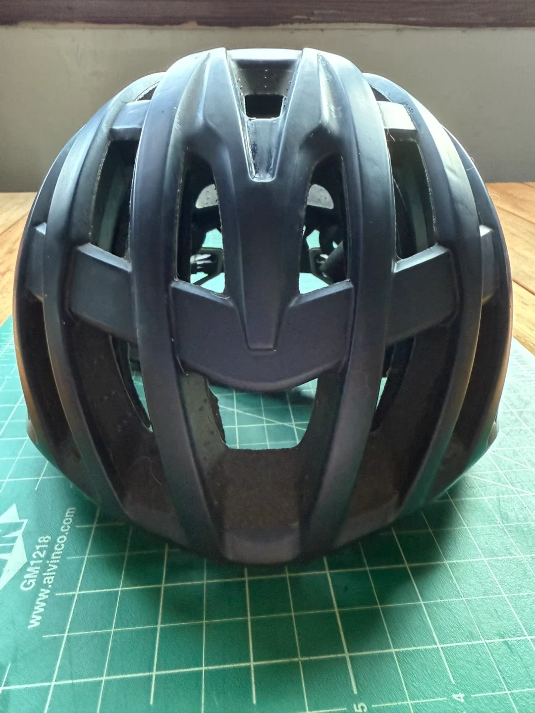 KASK Valegro Cycling Helmet - Adjustable 52-58cm 2018 thumbnail