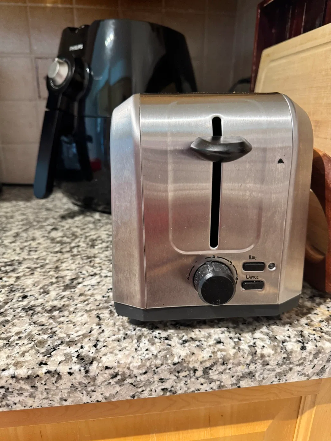 Hamilton Beach Toaster thumbnail