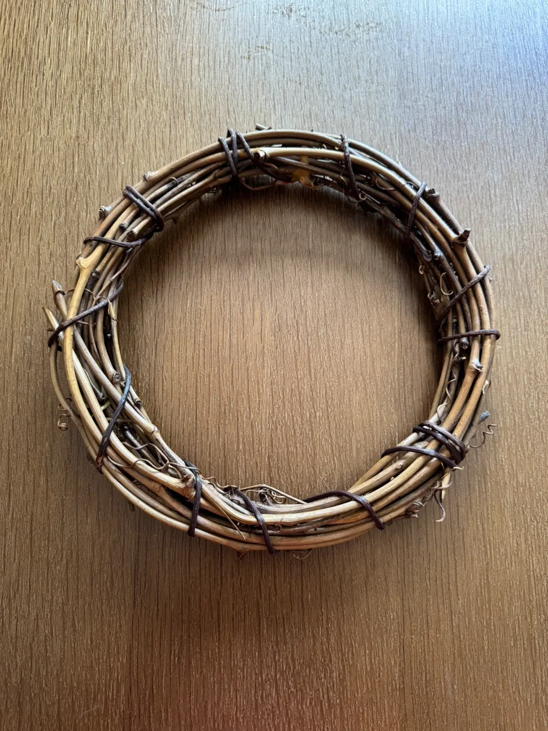Wicker Wreath thumbnail