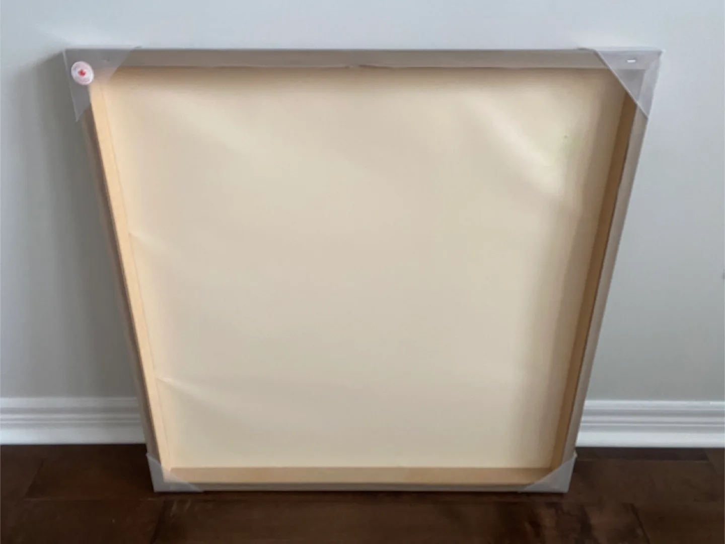 Rose Canvas Wall Art image indicator(4)