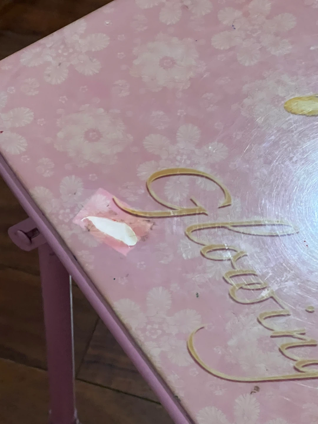 Disney Princess Table - Kids Furniture - photo 2
