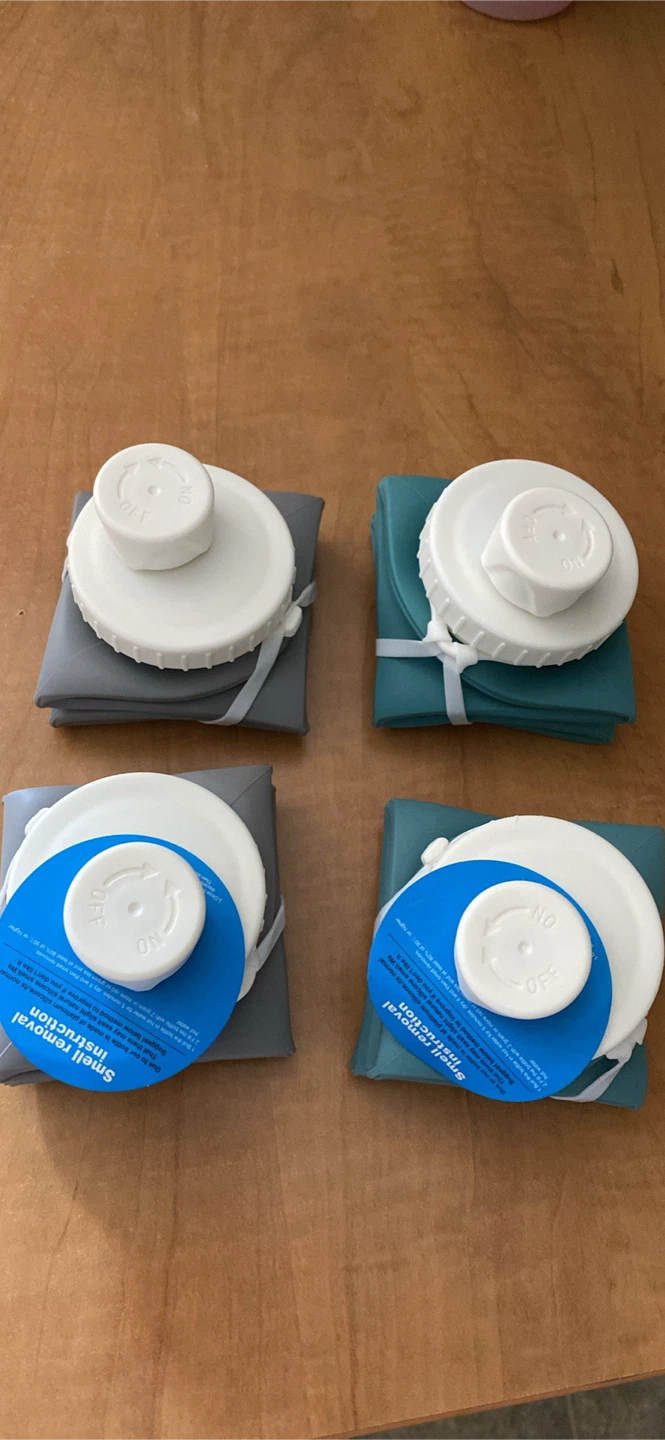 Foldable Bottles - photo 2