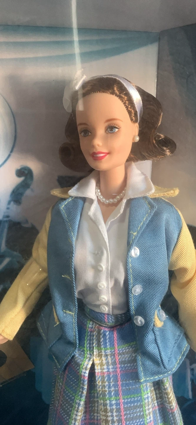 Barbie Loves Frankie Sinatra Gift Set Dolls - photo 4