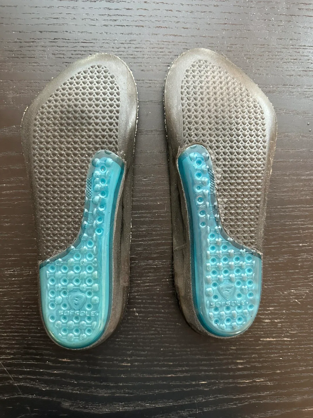 Sof Sole Insoles image indicator(2)